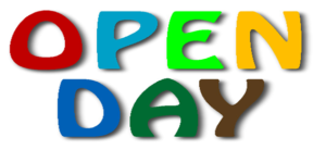 logo open day