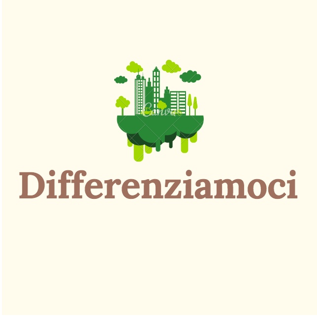 logo link Differenziamoci