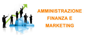 logo link Amministrazione, finanza e marketing