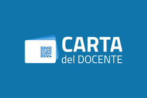 logo servizo Carta docente