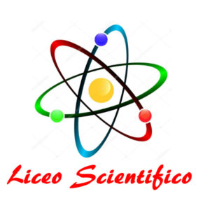 logo link Liceo scientifico