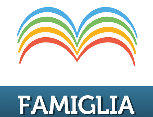 logo link Registro elettronico famiglie