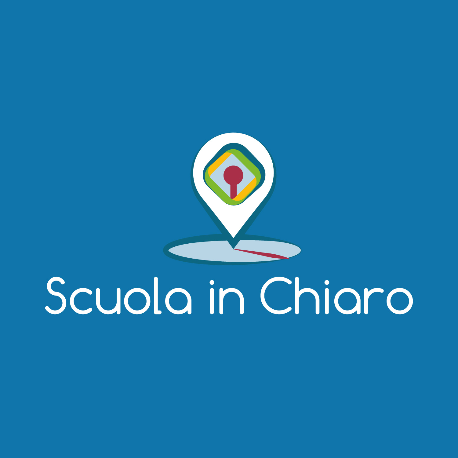 logo servizo Scuola in chiaro