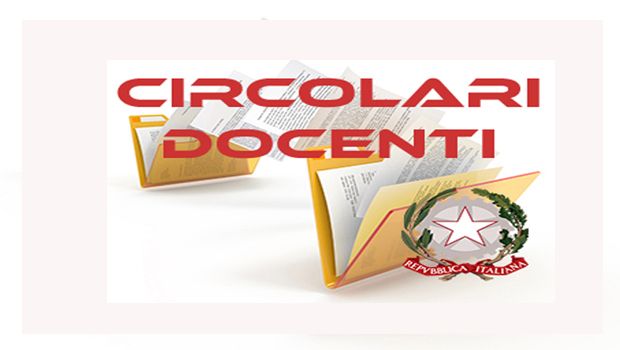 logo link Circolari docenti