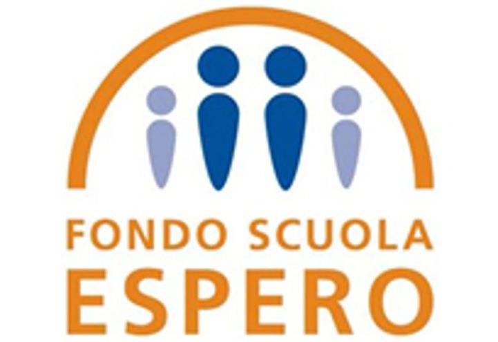 logo servizo Fondo Espero