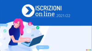 logo iscrizioni