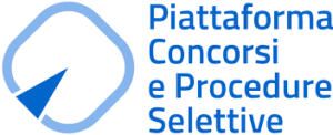 logo servizo Piattaforma concorsi e procedure selettive