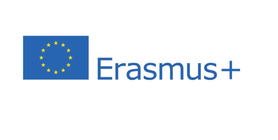 logo servizo Erasmus+